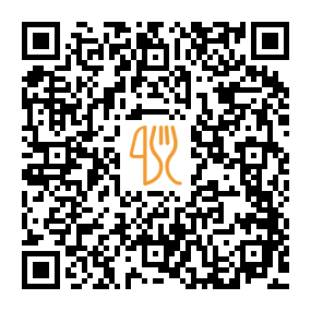 QR-code link para o menu de Seafood Kitchen