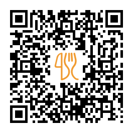 QR-code link para o menu de Mary Brown's