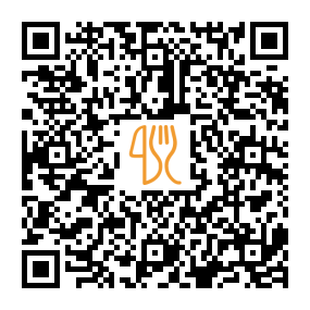 QR-code link para o menu de Popeye's Chicken Biscuits