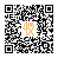 QR-code link para o menu de Shasha Pizza