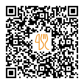 QR-code link para o menu de Miyabi Japanese Steak House