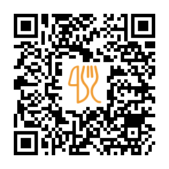 QR-code link para o menu de Bistrot La Halle