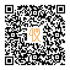 QR-code link para o menu de Thoroughfare Food Truck