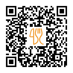 QR-code link para o menu de Afit Büfé