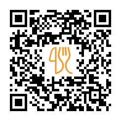 QR-code link para o menu de Le Rowing