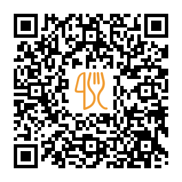 QR-code link para o menu de Elbow Room Grill