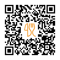 QR-code link para o menu de Côté France