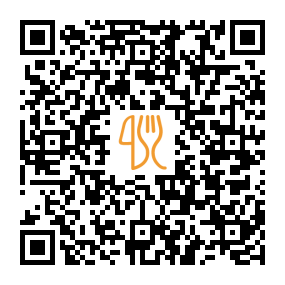 QR-code link para o menu de Crooked Road Bbq Company