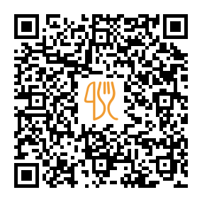 QR-code link para o menu de Hong Kong Fresh