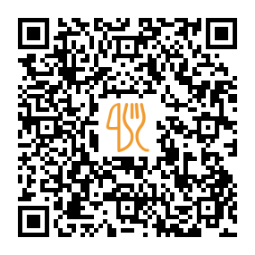 QR-code link para o menu de Little Caesars Pizza