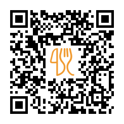 QR-code link para o menu de The Mallet