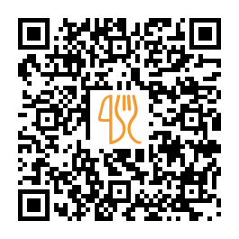 QR-code link para o menu de La Fabrique Cookies