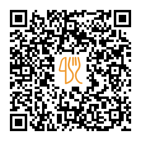 QR-code link para o menu de Rainbow Grill