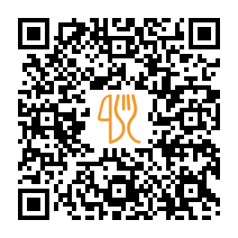 QR-code link para o menu de Sky Lounge Pool