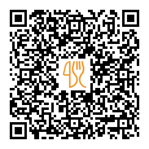 QR-code link para o menu de La Table Des Vignerons