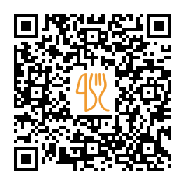 QR-code link para o menu de York's Landing