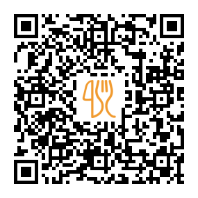 QR-code link para o menu de Wayside Grill