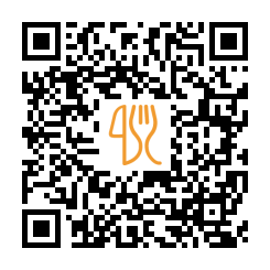 QR-code link para o menu de My Boat