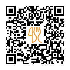 QR-code link para o menu de Cafe Le Coq