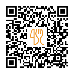 QR-code link para o menu de East End Cafe