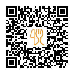 QR-code link para o menu de Coffee Lounge