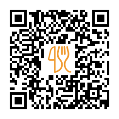 QR-code link para o menu de Buszos Kocsma