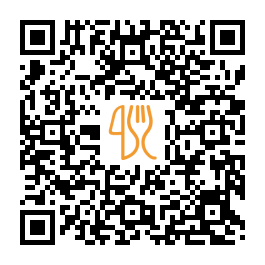 QR-code link para o menu de 808 Sushi