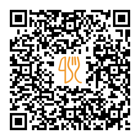 QR-code link para o menu de Parkside Cafe