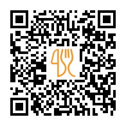 QR-code link para o menu de Kalamata Grill