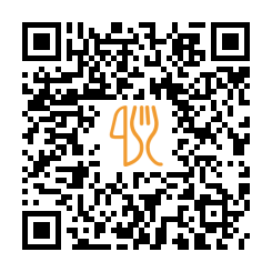 QR-code link para o menu de Mista Fries