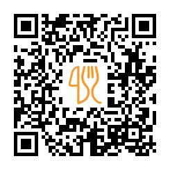 QR-code link para o menu de Panda Express