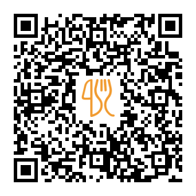 QR-code link para o menu de The Olde English Pub