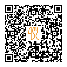 QR-code link para o menu de Brio Italian Grille