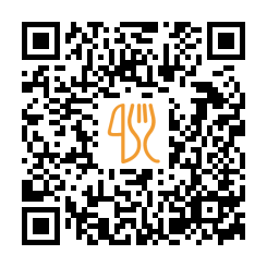 QR-code link para o menu de Kaffe Caffe