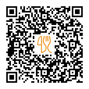 QR-code link para o menu de Andiamo Trattoria Kensington Street