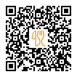 QR-code link para o menu de 109 Kitchen