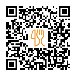 QR-code link para o menu de Flores Bros Cafe