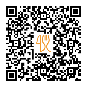 QR-code link para o menu de Bearded Lamb Brewing Company