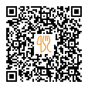 QR-code link para o menu de Clearview Supper Club