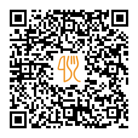 QR-code link para o menu de Katana Sushi Grill