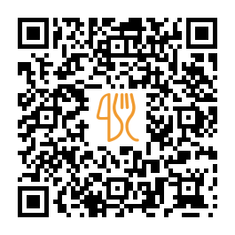 QR-code link para o menu de Diné Burgers