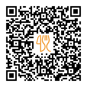 QR-code link para o menu de Muddy Waters Coffee House