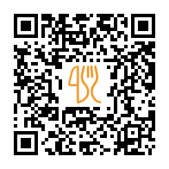 QR-code link para o menu de Caffe Bobar
