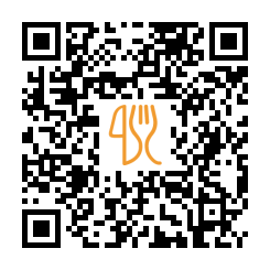 QR-code link para o menu de Café Oley