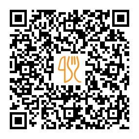 QR-code link para o menu de Nirvana Indian Kitchen