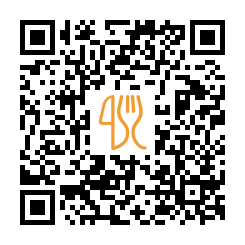 QR-code link para o menu de Han Sang Korean