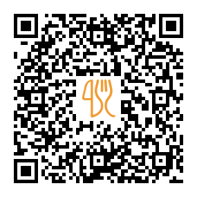 QR-code link para o menu de Hudson Clearwater