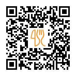 QR-code link para o menu de Panda