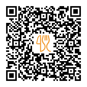 QR-code link para o menu de Raja Indian Cuisine