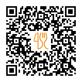 QR-code link para o menu de Cashew Vegan Kitchen